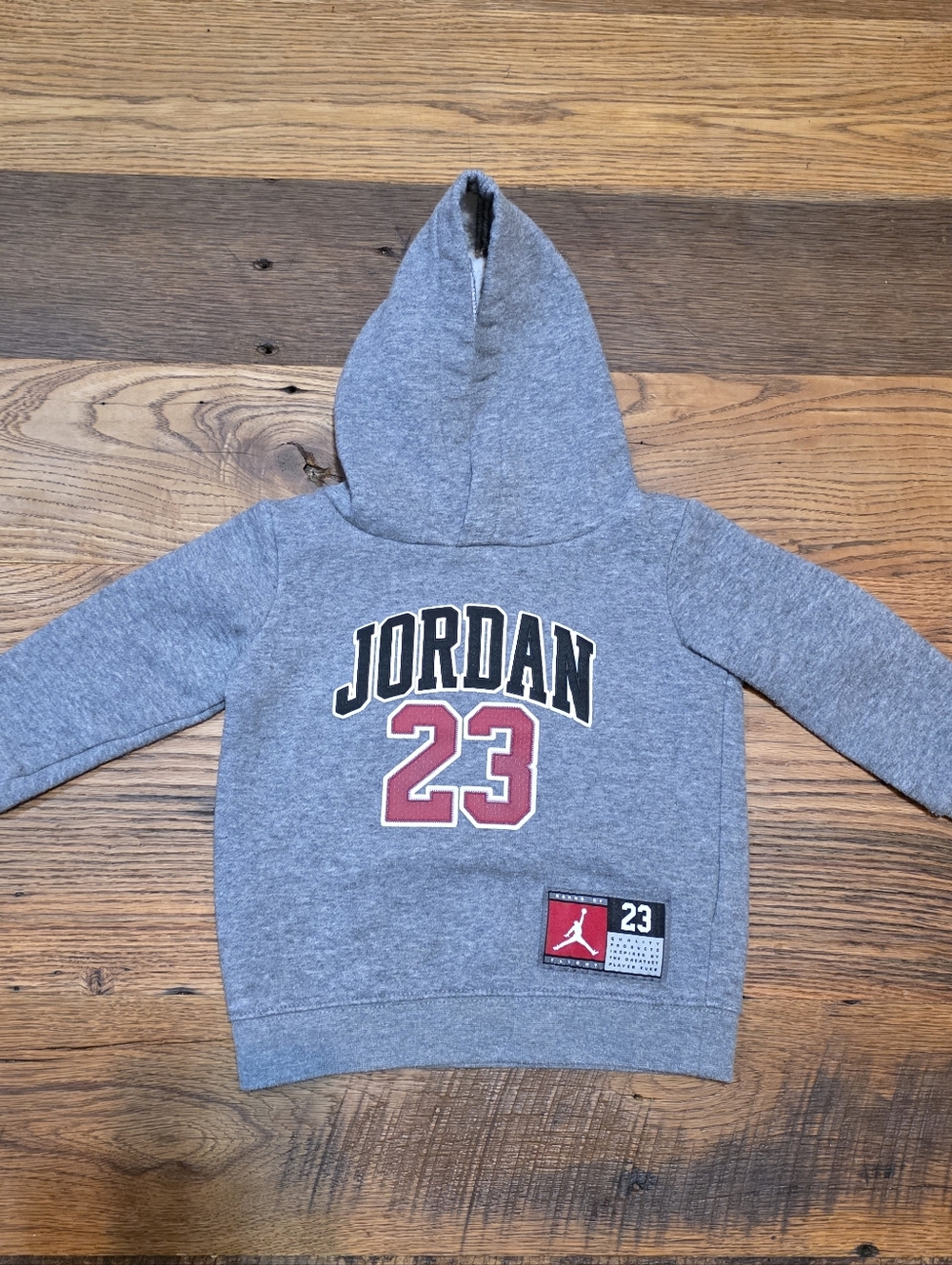 Air Jordan Hoodie 18 Month